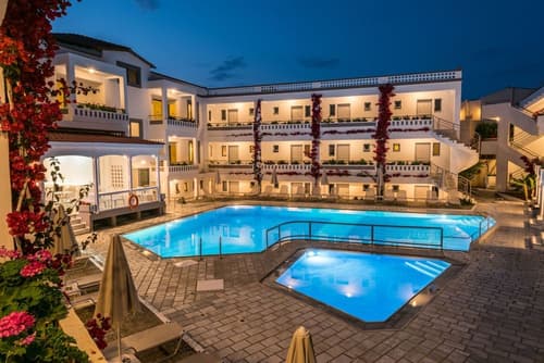 Ariadne Hotel Apartments & Suites