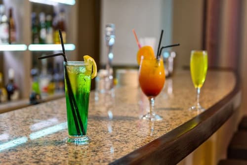 Ariadne Hotel Apartments & Suites