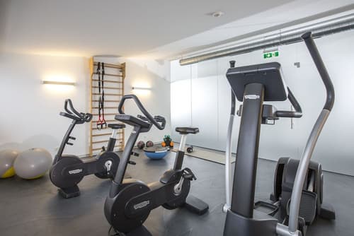 Cooee Alpin Hotel Kitzbüheler Alpen, 