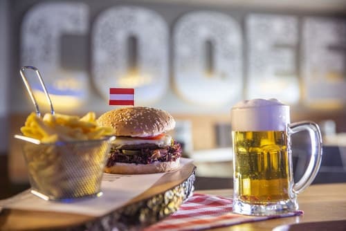 Cooee Alpin Hotel Kitzbüheler Alpen, 