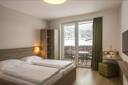 Cooee Alpin Hotel Kitzbüheler Alpen, 