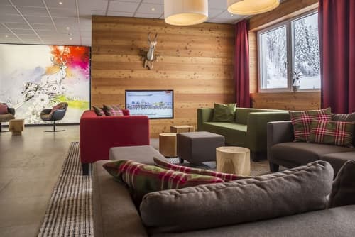 Cooee Alpin Hotel Kitzbüheler Alpen, 