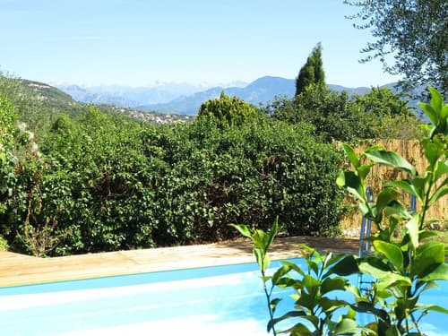 Hotel Mon Soleil