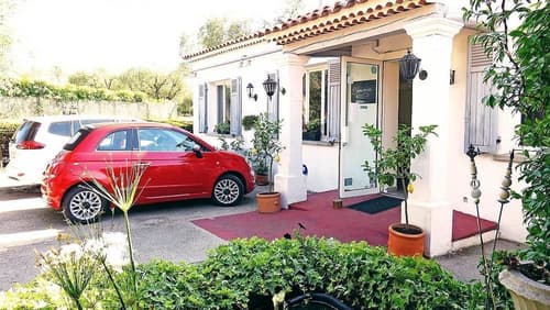 Hotel Mon Soleil