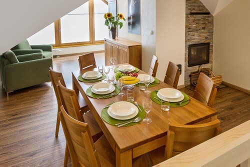 Smrekowa Polana Resort & Spa