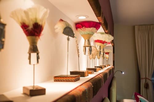 Hotel Rosario Lago Titicaca, 