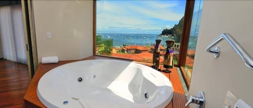 Hotel Rosario Lago Titicaca