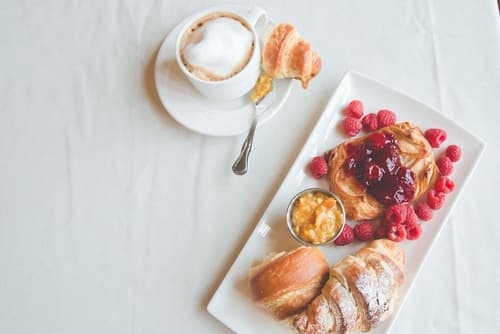 Auberge La Seigneurie, 