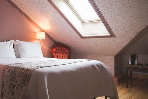 Auberge La Seigneurie, 