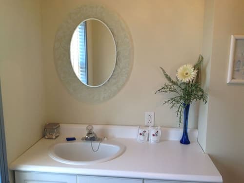 Auberge Au Fil Des Saisons