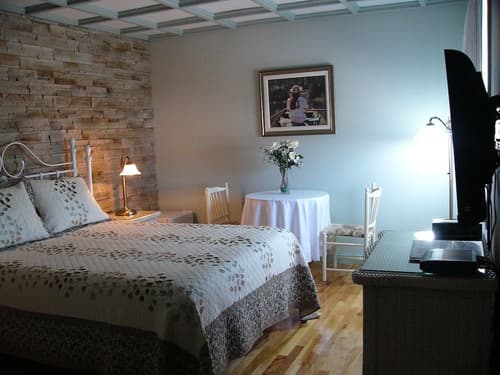 Auberge Au Fil Des Saisons