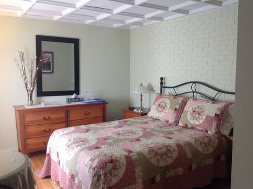 Auberge Au Fil Des Saisons