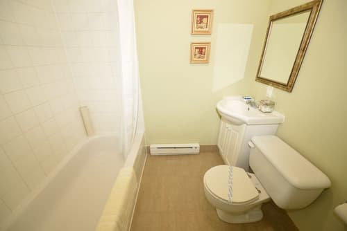 Auberge Au Fil Des Saisons