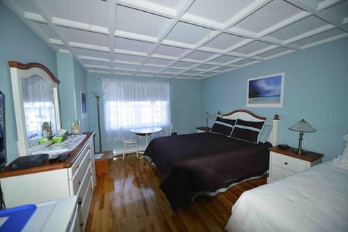 Auberge Au Fil Des Saisons