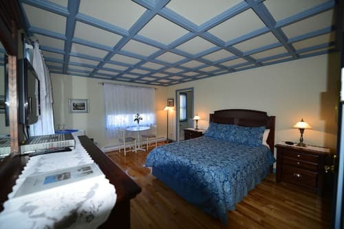 Auberge Au Fil Des Saisons