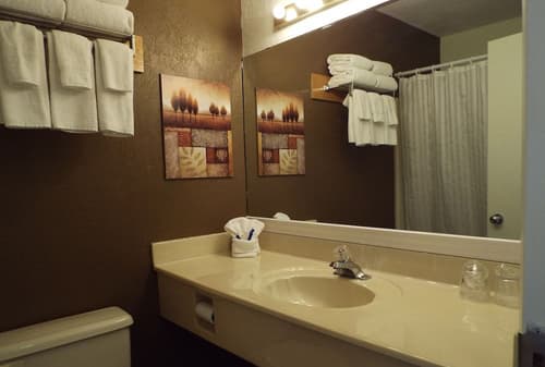 Auberge Shores Inn & Hotel