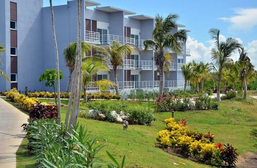 Grand Aston Cayo Las Brujas Beach Resort And Spa Adults Only Section