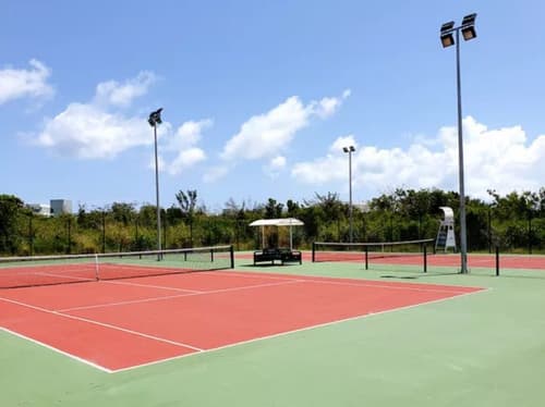 Grand Aston Cayo Las Brujas Beach Resort And Spa Adults Only Section