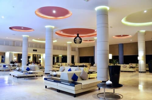 Grand Aston Cayo Las Brujas Beach Resort And Spa Adults Only Section