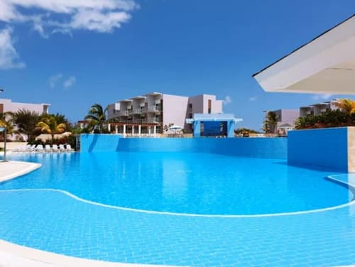 Grand Aston Cayo Las Brujas Beach Resort And Spa Adults Only Section
