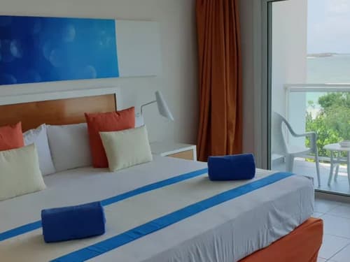 Grand Aston Cayo Las Brujas Beach Resort And Spa Adults Only Section
