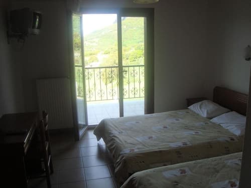 Guesthouse Arsenis, 