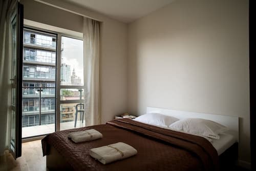 Platinum Towers Hotel Apartments, 