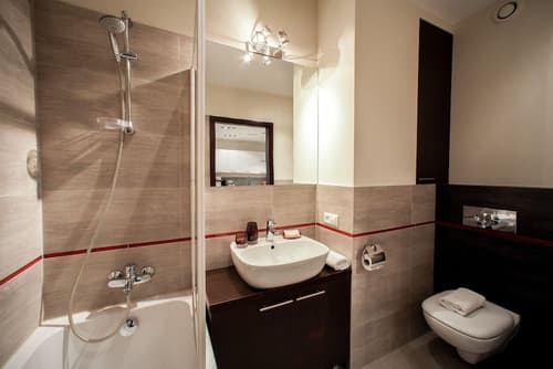 Platinum Towers Hotel Apartments, 