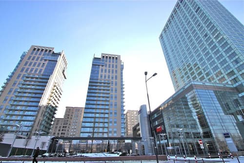 Platinum Towers Hotel Apartments, 