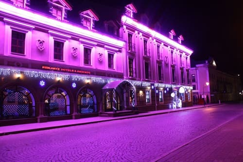 Reikartz Kamianets-podilsky