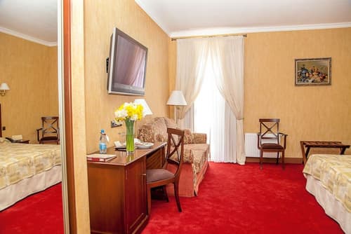 Reikartz Kamianets-podilsky