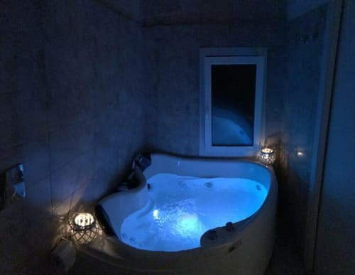 Chichouse Guest House, 