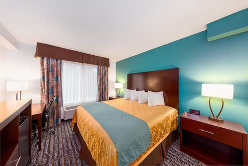 Sunset Motel Hood River, 