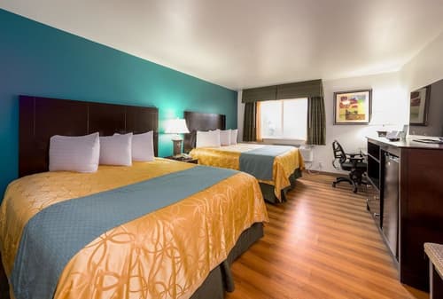 Sunset Motel Hood River, 