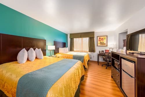 Sunset Motel Hood River, 