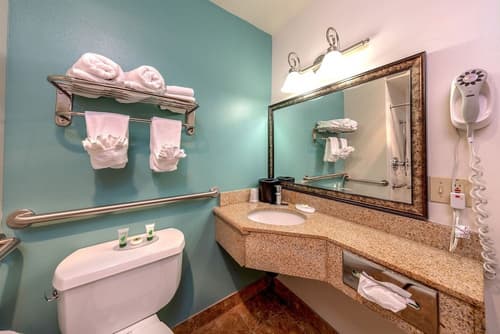 Sunset Motel Hood River, 