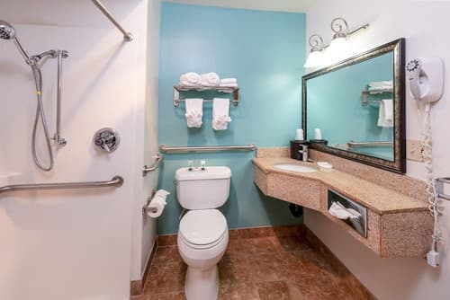 Sunset Motel Hood River, 