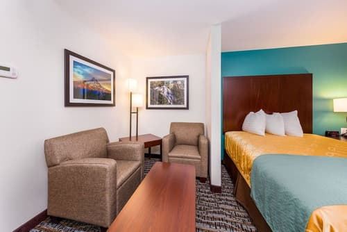 Sunset Motel Hood River, 