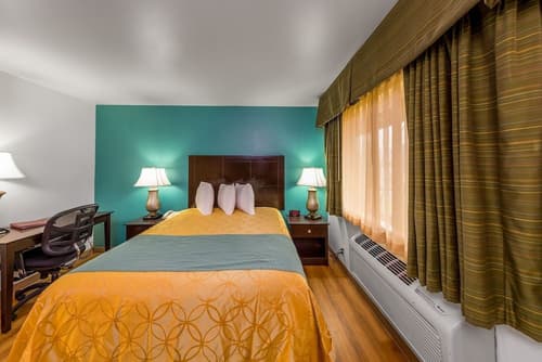 Sunset Motel Hood River, 