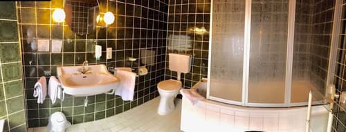 Hotel Restaurant Germania, 