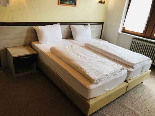 Hotel Restaurant Germania, 