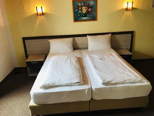 Hotel Restaurant Germania, 