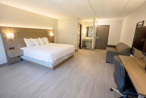 Superior Stay Hotel