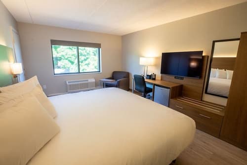 Superior Stay Hotel