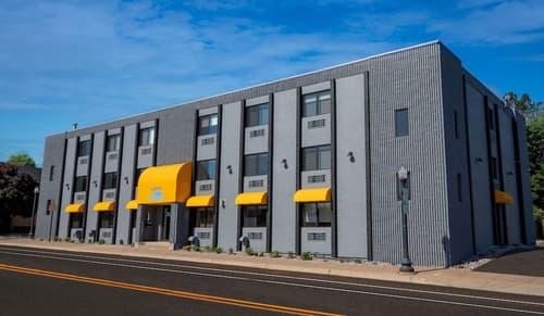 Superior Stay Hotel
