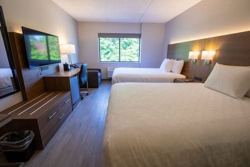 Superior Stay Hotel