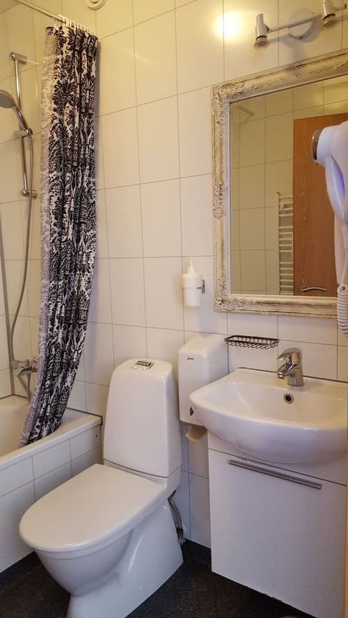 Húsavík Cape Hotel, 