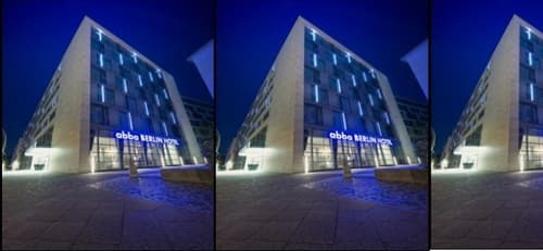 Abba Berlin Hotel, 