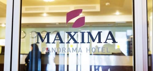 Maxima Panorama, 