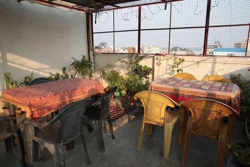 Somit Paying Guest House